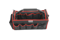 Torba narzędziowa YATO YT-7435 walizka narzędziowa otwarta 49x23x28cm