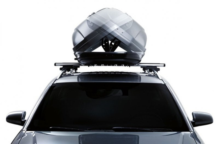 Box dachowy Thule Motion Sport 600