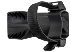 Podpora koła (lewa) z paskiem mocującym koło - Atera Evo/Vario 0969994319