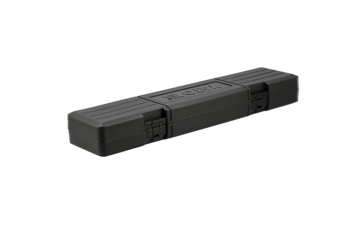 Zestaw kluczy dynamometrycznych do wymiany kół YATO 1/2" 40–220Nm 4-elementy