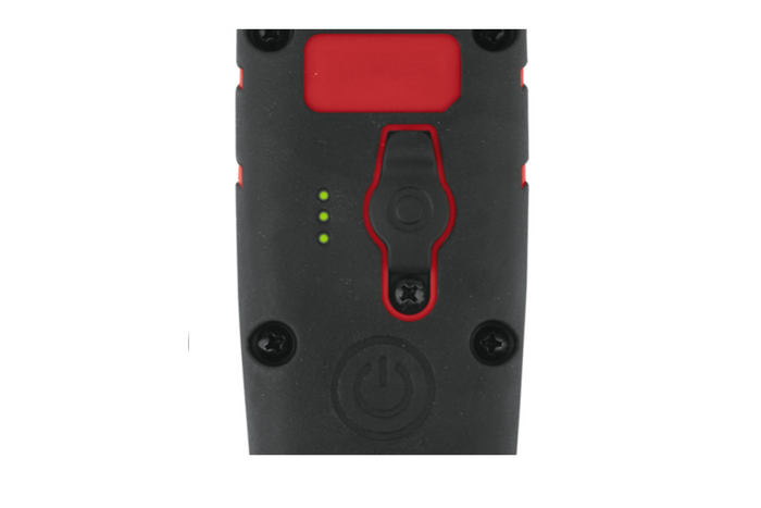 Lampa warsztatowa + latarka YATO YT-08524 COB LED 1000lm