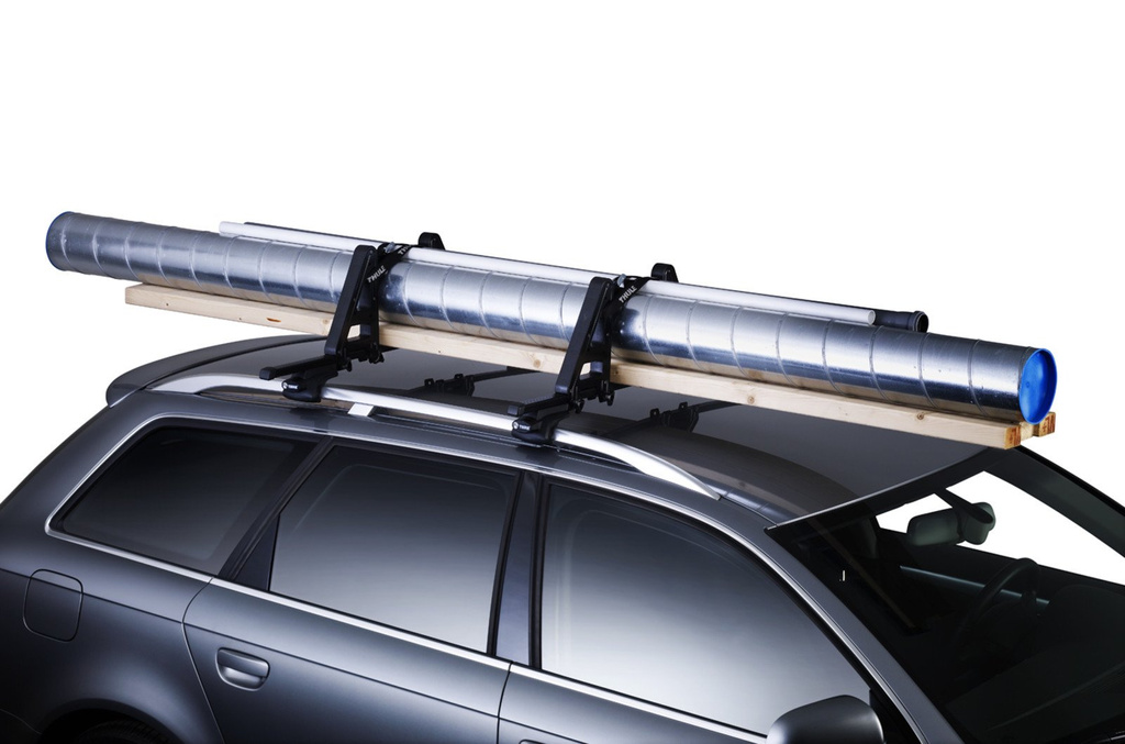 Thule Load Stop 502 - Ogranicznik ładunku (25 cm)
