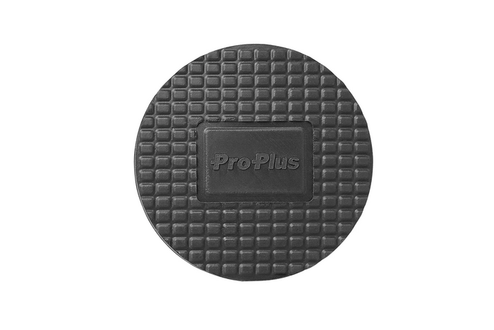 Zestaw czterech podkładek do podpór stabilizujących przyczepy ProPlus 360801AC01