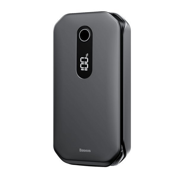 Power Bank rozrusznik BASEUS Super Energy Pro Power Bank 12000mAh z funkcją rozruchu 12V