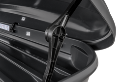 Box dachowy Inter Pack Gran Torino czarny mat