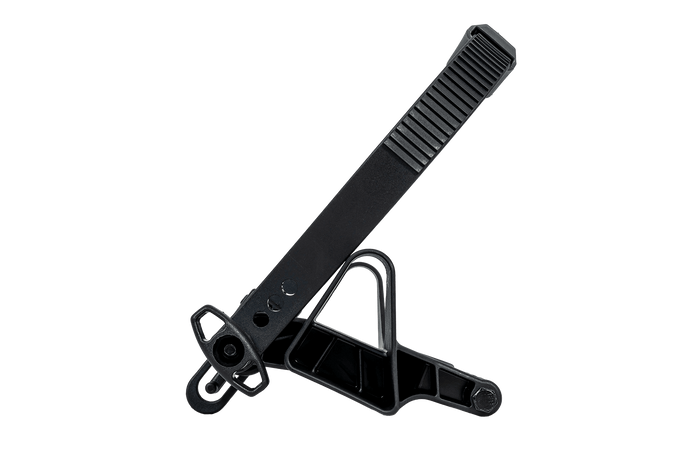 Adapter do rowerów z dużym rozstawem osi - Inter Pack Spider 2E PRO 47-9178-000-10