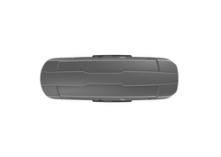 Box dachowy Thule Motion XT Sport tytan