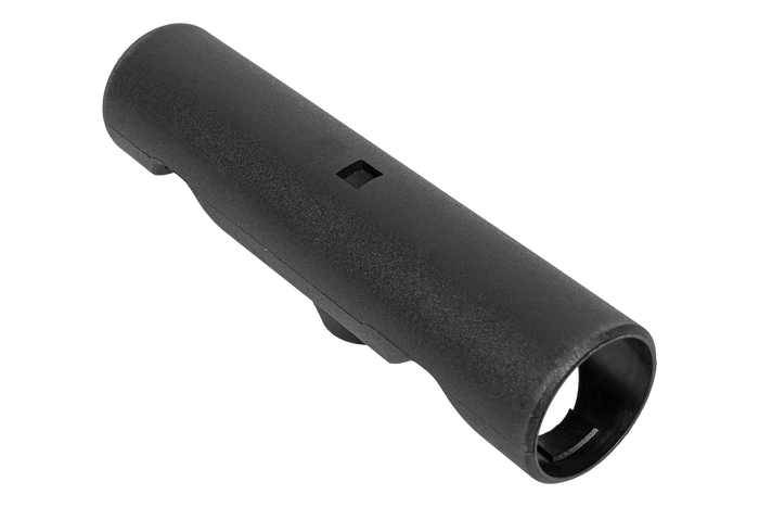 Osłona mocowania pałąka - Inter Pack Quattro/Trio 130-00541-01C