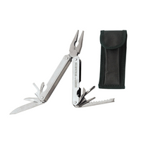 Narzędzie wielofunkcyjne LAMPA 66141 Multi-Tool 15w1 kieszonkowe