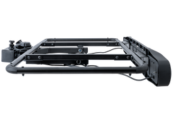 Platforma do boxa na hak Inter Pack Re-cargo