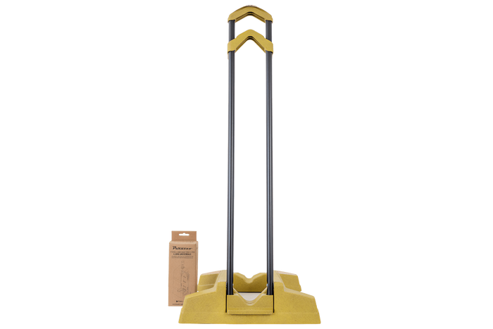 Stojak rowerowy Peruzzo Lybra - ecobamboo