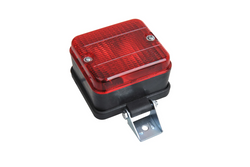 Lampa tylna przeciwmgielna ProPlus 343632 uniwersalna