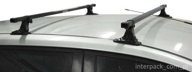 Bagażnik dachowy Mont Blanc Supra 114