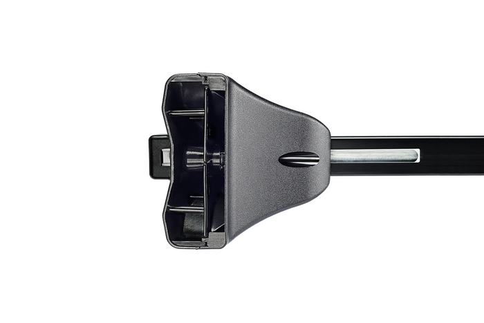 Bagażnik dachowy CRUZ Oplus S-FIX 120 - (2x) 921-380