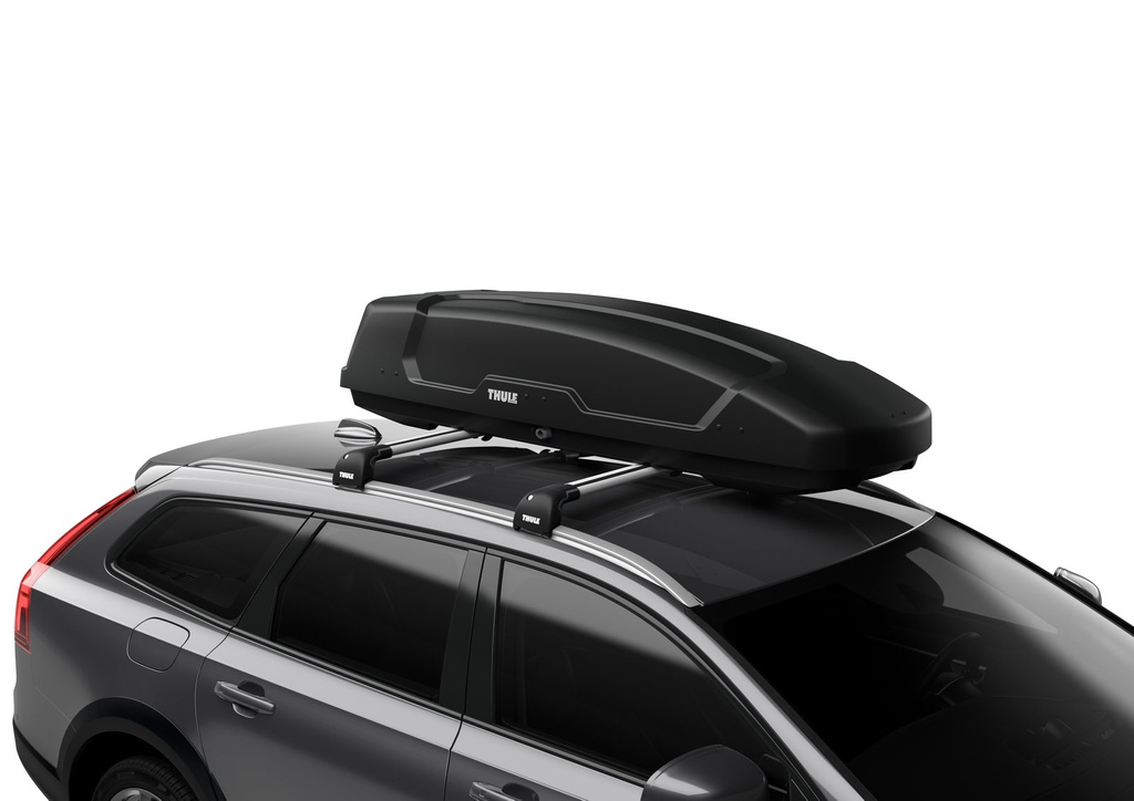 Box dachowy Thule Force XT Sport (6356B)