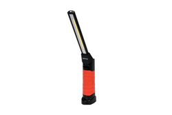 Lampa warsztatowa + latarka YATO YT-08518 COB LED 600lm
