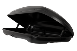 Box dachowy Inter Pack Traxer 6.6 antracyt