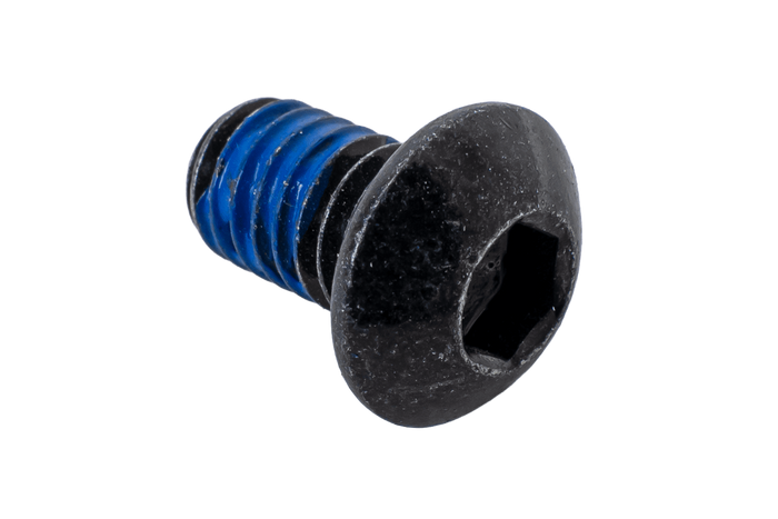 Śruba M6x10mm do dźwigni mocującej - Inter Pack Spider 2E PRO 140-1106-039-04D