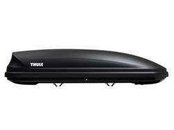 Box dachowy Thule Pacific L 780 antracyt aeroskin