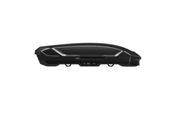 Box dachowy Thule Motion 3 Sport czarny metalik (639600)