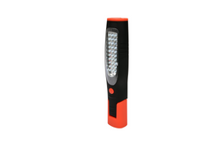 Lampa warsztatowa + latarka YATO YT-08507 LED 140lm