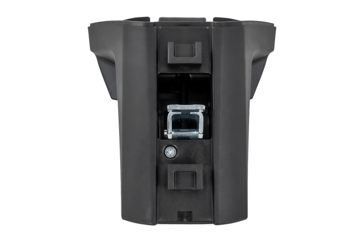 Bagażnik dachowy Inter Pack Virgo IR 110 (G2) na relingi zintegrowane