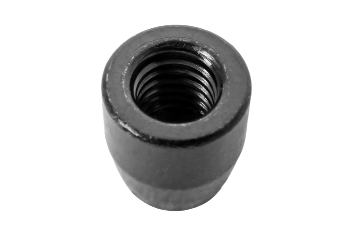 Nakrętka M6 do gały zabezpieczającej pałąk - Inter Pack Quattro/Trio 141-2606-001-04D