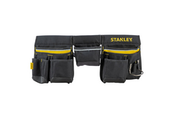 Pas narzędziowy 3 kieszenie STANLEY 1-96-178