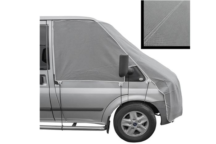 Pokrowiec na kabinę kampera ProPlus do Ford Transit 2006-2013