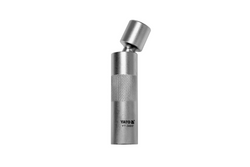 Nasadka cienkościenna do świec YATO YT-38517 z przegubem 16mm 3/8″