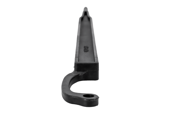 Rygiel zamka (37 cm) - Inter Pack Stella 480/481