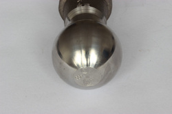 Kula haka holowniczego WINTERHOFF 50mm 3500kg