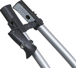 Thule 532 FreeRide Twinpack - 2x Bagażnik uchwyt rowerowy za ramę