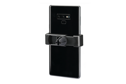 Uchwyt na telefon LAMPA Snap do kratki nawiewu