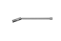 Klucz do świec z przedłużką YATO YT-08164 3/8″ 16mm 310mm