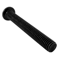 Śruba M6x45mm do montażu pałąka - Inter Pack Quattro/Trio 140-1106-011-04D