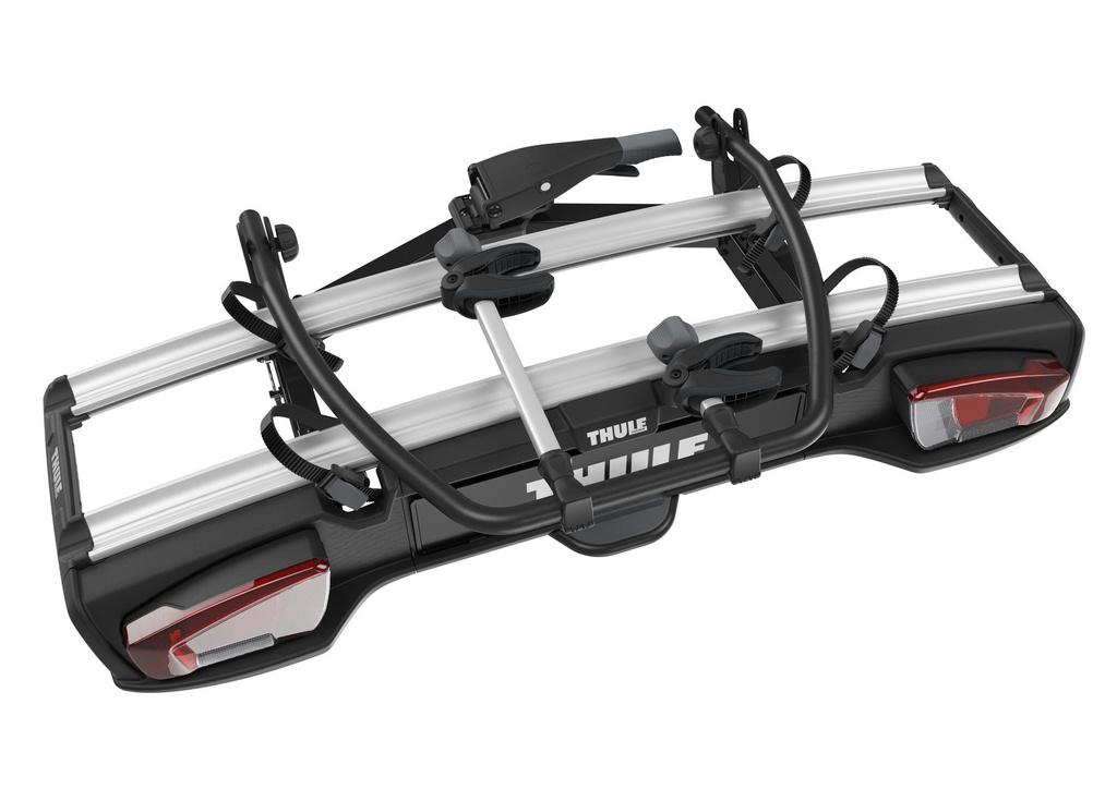 Thule VeloSpace XT 2 - bagażnik rowerowy na hak