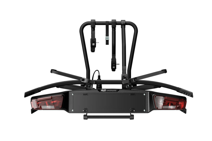 Adapter do przewozu roweru GP RHEA 23.GP021