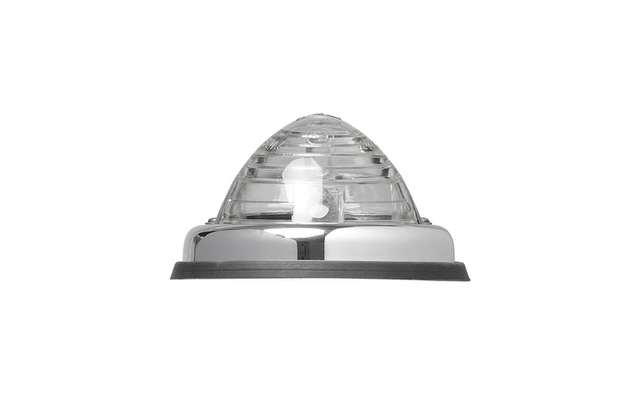 Lampa obrysowa ProPlus 343705PM biała uniwersalna