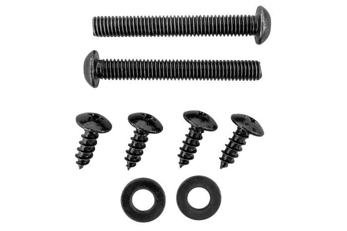 Mocowanie tablicy świetlnej - Inter Pack Trio/Quattro/Viking 47-1901-014-20