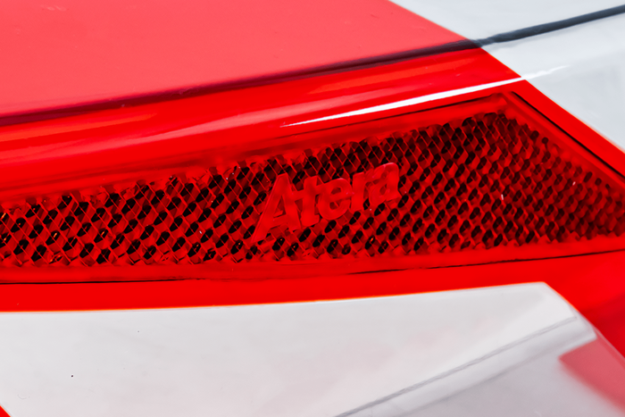 Klosz (prawy) do Strada EVO/EVO RV/Vario - 022715