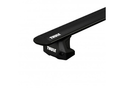 Bagażnik dachowy Thule Wingbar Evo Black 7112B-7107-7044
