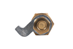 Zamek z kluczami - Inter Pack Tornado 460 700023000000