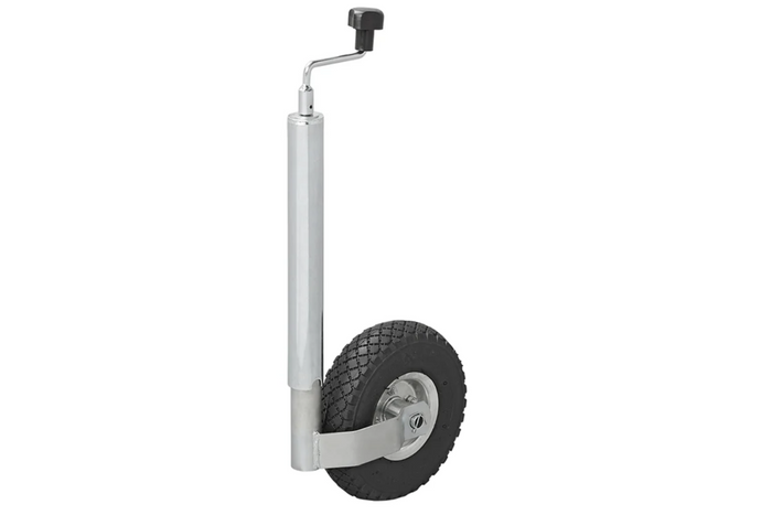 Koło podporowe ProPlus 341507 150kg 48mm 650-880mm