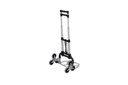 Wózek magazynowy schodowy VOREL 78662 wózek transportowy 75kg