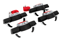 Box dachowy Inter Pack Horizon XL antracyt