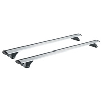 Belki i stopy bagażnika dachowego CRUZ Airo FIX 128 - (2x) 925-705