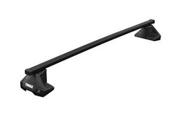 Bagażnik dachowy Thule Evo SquareBar 7123-7107-7191