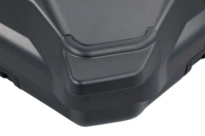 Box dachowy/walizka INNO GEAR CARRY 160 (BRL160MBK)