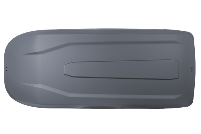 Box dachowy Inter Pack Monsun L antracyt mat